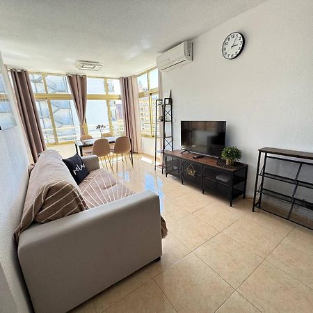 Sunny Place 5 Бенидорм Екстериор снимка