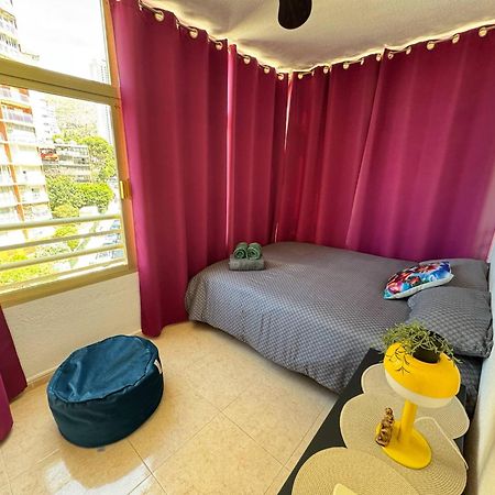 Sunny Place 5 Бенидорм Екстериор снимка