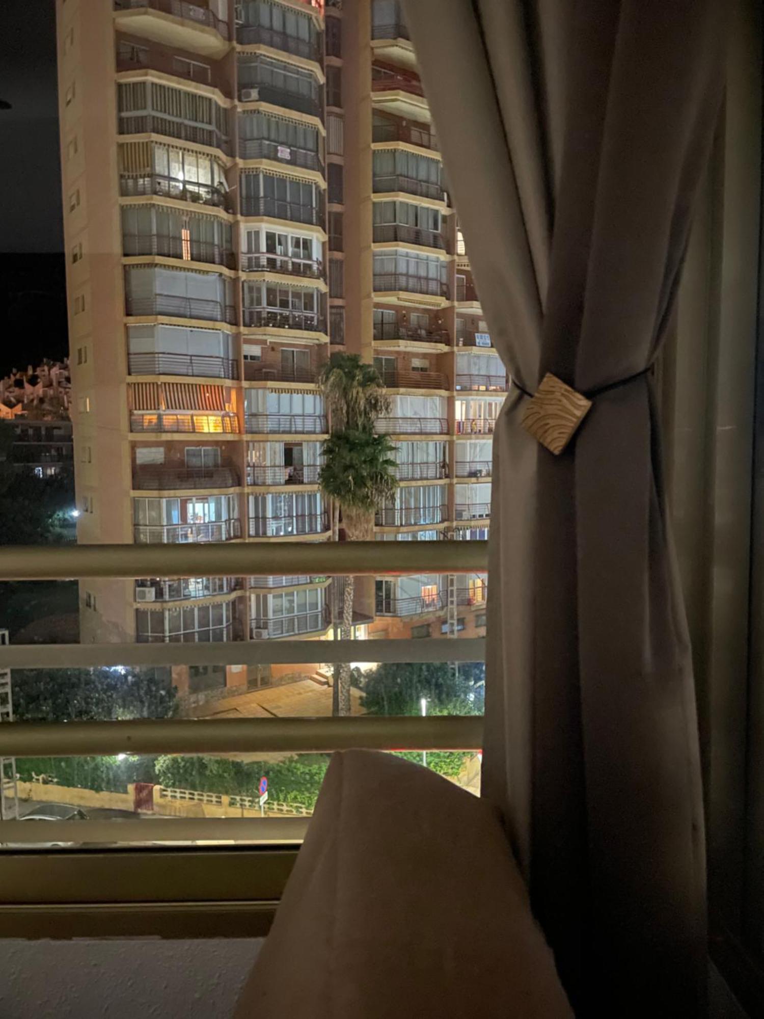 Sunny Place 5 Бенидорм Екстериор снимка
