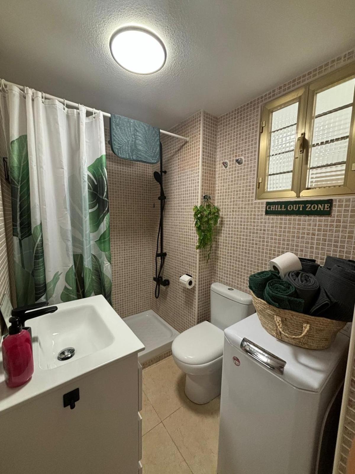 Sunny Place 5 Бенидорм Екстериор снимка