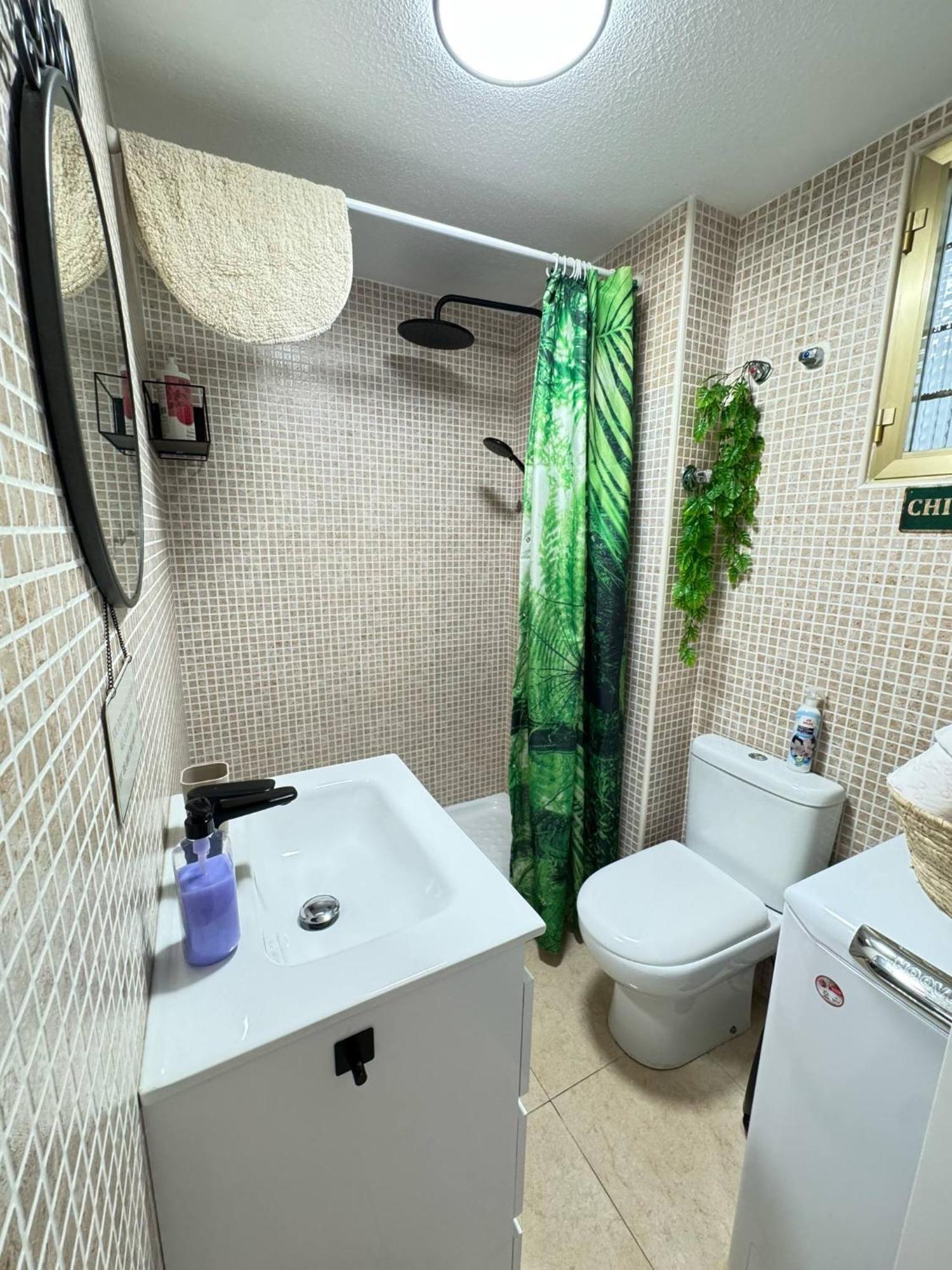 Sunny Place 5 Бенидорм Екстериор снимка