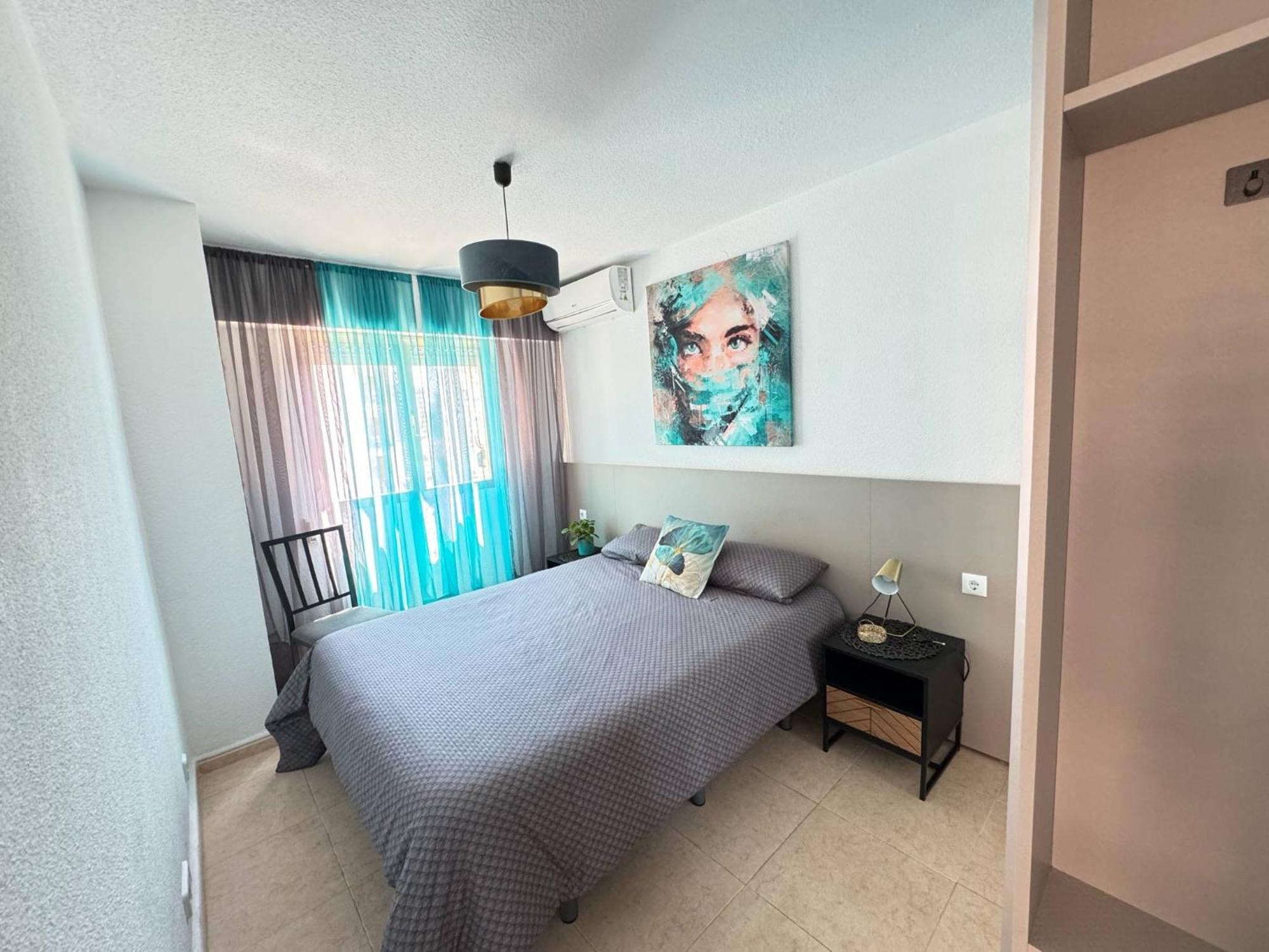 Sunny Place 5 Бенидорм Екстериор снимка